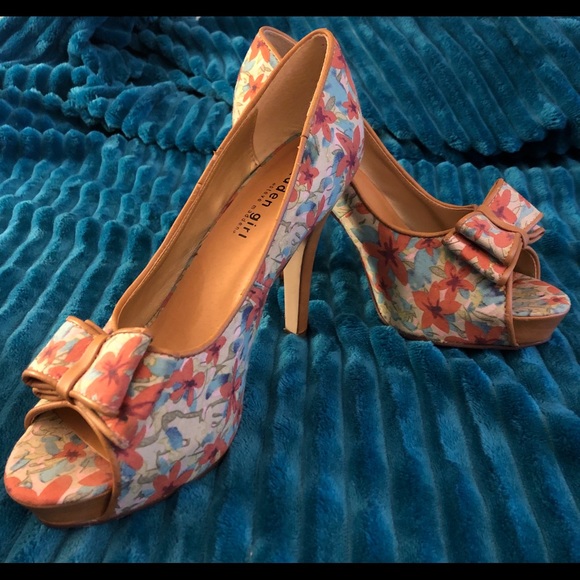 Madden girl Steve Madden heel - Picture 5 of 5